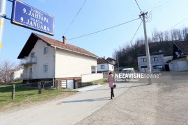 69 banjalučkih ulica više nije bezimeno