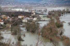 UNICEF: Povećan rizik od prirodnih katastrofa u BiH i na zapadnom ...