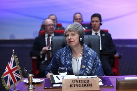 Mej ponovo odgađa glasanje o Brexitu