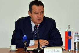 Dačić: Povratnici iz Sirije nose virus ekstremizma, KiM i BiH ...