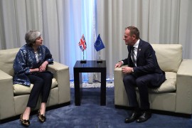 Tusk: Nema ustupaka, ukoliko većina u parlamentu nije za sporazum