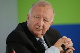 Njemački političar: Kosovo američki nosač aviona na zemlji