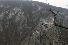 U veliku potragu za nestalim muškarcem kod Banjaluke uključen i ...