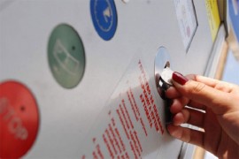 Zbog kvara na opremi naplata parkinga putem SMS-a ne funkcioniše