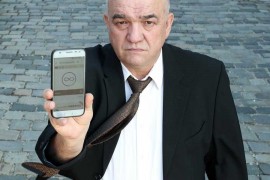 Posušak napravio Facebook za mrtve