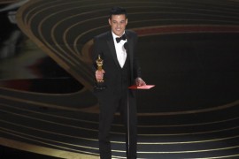 Pogledajte šta su zvijezde nosile na ceremoniji dodjele Oskara