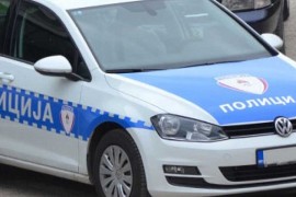 Policija izuzela dokumentaciju iz dva preduzeća