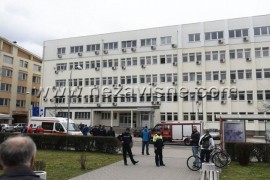 Okružni sud Banjaluka: Policajac osuđen za primanje mita