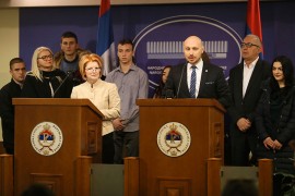 Djeca do 18 godina treba da imaju besplatno liječenje