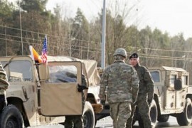 U Poljskoj povrijeđeno sedam američkih vojnika