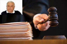 Ustavni sud BiH poništio svoju odluku i ponovo oživio slučaj ...