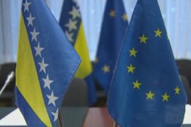 Odgovori na dodatna pitanja dostavljeni Evropskoj komisiji