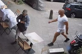 Tri države tragaju sa plaćenim ubicom: Čaba se krije na potezu BiH  ...