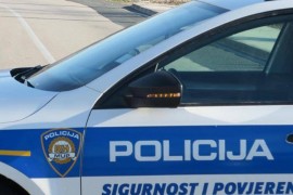 Hrvatski policajci pijani prijetili Srbima: "Zapalićemo vam grad"