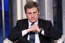 Bivši rimski gradonačelnik osuđen na šest godina zatvora