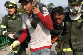 Brazil ne dopušta vojnu intervenciju sa svoje teritorije