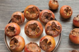 Mušmula - voće koje je "pobjeglo" sa naše trpeze