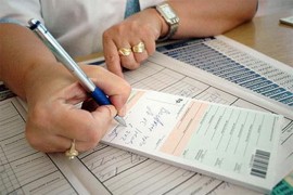 Medicinska sestra lažirala preko 200 ljekarskih recepata