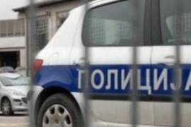 Maloljetnik ukrao dva računara iz škole
