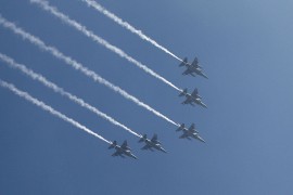 Indija bombardovala Pakistan