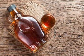 Domaći sirup za bolno grlo i kašalj