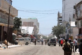 Ubijeno devet čistača ulica u Somaliji