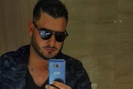 Pokreće se postupak protiv Darka Lazića zbog saobraćajke