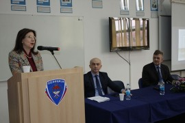 Mitrović: Velike mogućnosti za saradnju sa Kinom