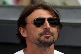 Ivanišević: Ne vjerujem da neko može skinuti Đokovića
