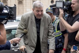 Objavljena presuda: Treći čovek Vatikana zlostavljao