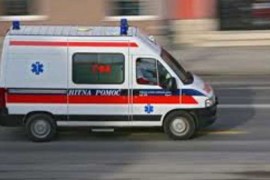 Horor u novosadskom hotelu, tijelo muškarca pronađeno u bazenu