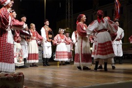 KUD "Bosiljak" dobio zabranu putovanja u Katar
