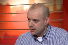 Radanović: Poštovati ustav i zakone koji garantuju ravnopravnost