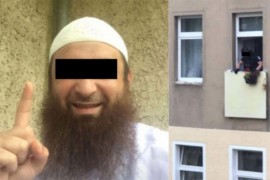 Osuđen državljanin BiH u Berlinu: Veličao ISIL, a živio od ...