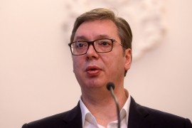 Vučić: Ponašanje Prištine dovešće nas u bezizlazno stanje