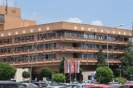Uspješna saradnja UKC-a sa bečkom klinikom AKH