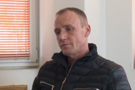 Mehemedu Hadžiću potrebna pomoć za operaciju i stentove