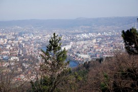 Sa mazutom otišao i zagađeni vazduh iz Banjaluke