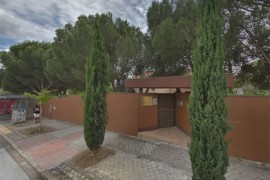 Upali u sjevernokorejsku ambasadu u Madridu i vezali osoblje