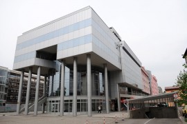 IRB na raskršću, imenovana radna grupa za unapređenje