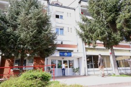 Dom "Rada Vranješević" podnio inicijativu: Stanovi za štićenike ...