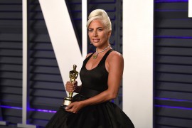 Ledi Gaga o nastupu sa Kuperom na dodjeli Oskara