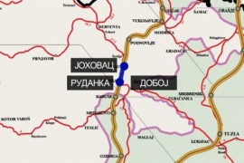 Podržan plan izgradnje Koridora 5c kroz Srpsku