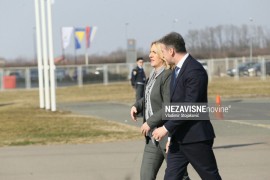 Cvijanović: Postupak Turkovićeve - dokaz privatizacije predstavljanja ...