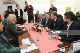 Dodatna ulaganja u Aerodrom "Banjaluka" s ciljem povećanja broja ...