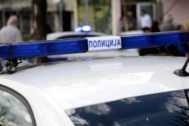 MUP: Prijavljeni pucnji, ne i upad Albanaca na teritoriju centralne ...