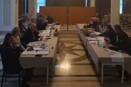 Dogovorene određene odredbe opšteg kolektivnog ugovora