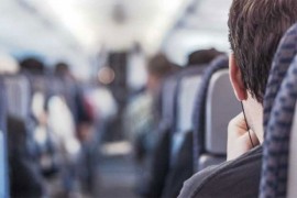 Kako da "preživite" turbulencije tokom leta