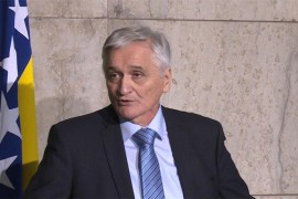 Špirić: Danas otvorena vrata hitnom formiranju Savjeta ministara