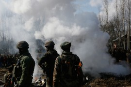 Indijski pilot slobodan od sutra